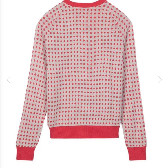 Charm Fair Isle Matching Family Sweater dog sweater - Picture 9 of 11